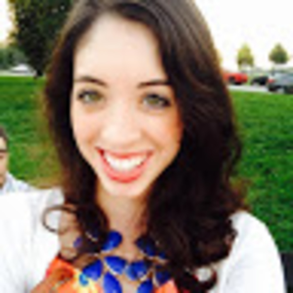 Meet your Posher, Silvia